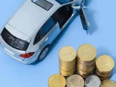 通许车辆抵押贷款的产品对比和选择解析